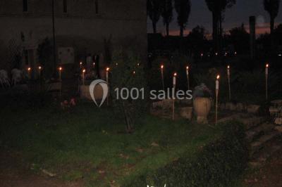 Location salle Saint-Didier-la-Forêt (Allier) - Abbaye de Saint Gilbert #40