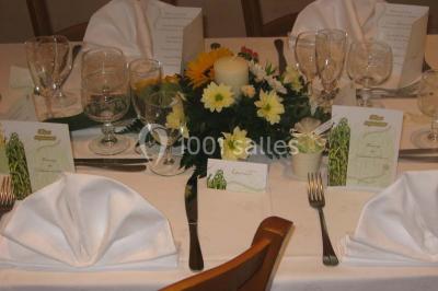 Location salle Saint-Didier-la-Forêt (Allier) - Abbaye de Saint Gilbert #40