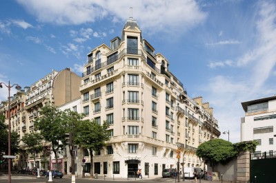 Terrass' Hotel - photo 2