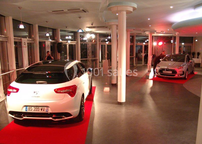 Domaine Du Lac - galerie - photo 8