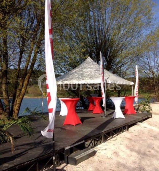 Domaine Du Lac - galerie - photo 6