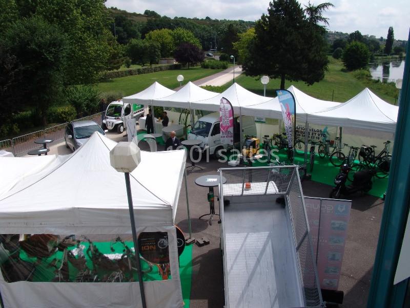 Domaine Du Lac - galerie - photo 11
