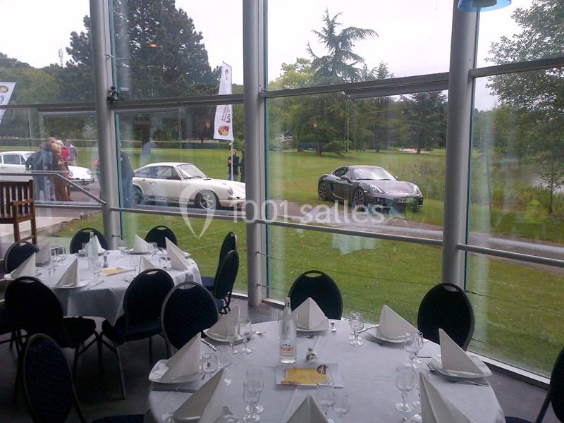 Domaine Du Lac - galerie - photo 16