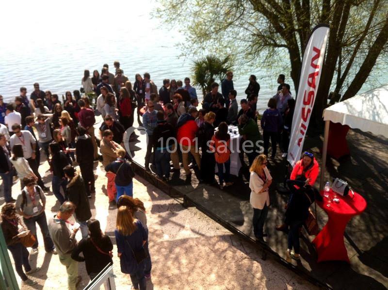 Domaine Du Lac - galerie - photo 13