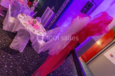 Location salle Plombières-lès-Dijon (Côte-d'Or) - Domaine Du Lac #24