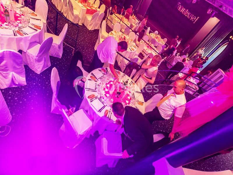 Location salle Plombières-lès-Dijon (Côte-d'Or) - Domaine Du Lac #10