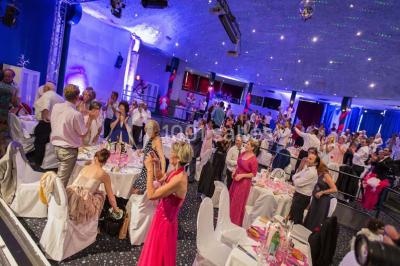 Location salle Plombières-lès-Dijon (Côte-d'Or) - Domaine Du Lac #24