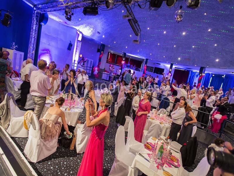 Location salle Plombières-lès-Dijon (Côte-d'Or) - Domaine Du Lac #17