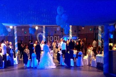 Location salle Plombières-lès-Dijon (Côte-d'Or) - Domaine Du Lac #24