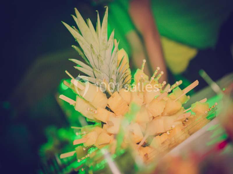 Location salle Plombières-lès-Dijon (Côte-d'Or) - Domaine Du Lac #12