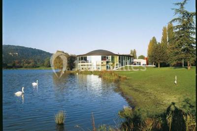 Location salle Plombières-lès-Dijon (Côte-d'Or) - Domaine Du Lac #24