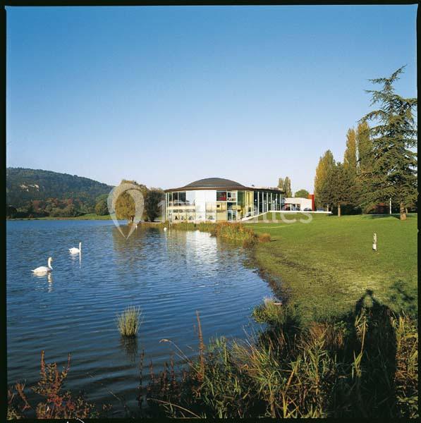 Location salle Plombières-lès-Dijon (Côte-d'Or) - Domaine Du Lac #2