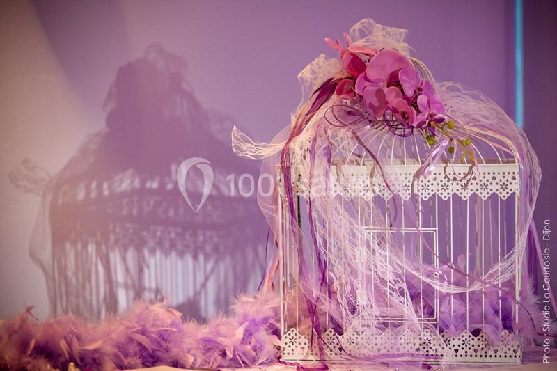 Location salle Plombières-lès-Dijon (Côte-d'Or) - Domaine Du Lac #20