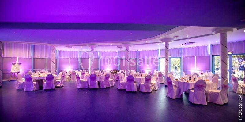 Location salle Plombières-lès-Dijon (Côte-d'Or) - Domaine Du Lac #18