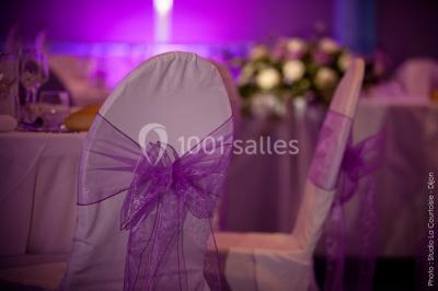 Location salle Plombières-lès-Dijon (Côte-d'Or) - Domaine Du Lac #24