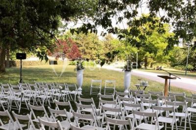Location salle Plombières-lès-Dijon (Côte-d'Or) - Domaine Du Lac #24
