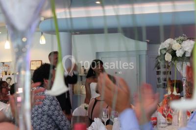 Location salle Plombières-lès-Dijon (Côte-d'Or) - Domaine Du Lac #24