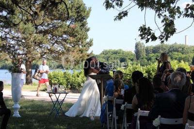 Location salle Plombières-lès-Dijon (Côte-d'Or) - Domaine Du Lac #24