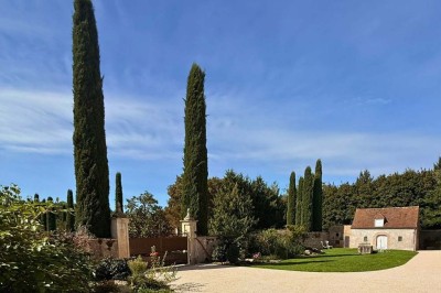 Château de Marrault - photo 3