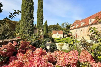 Château de Marrault - photo 4