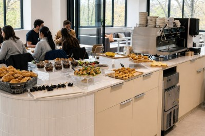Bouillon Comptoir - photo 1