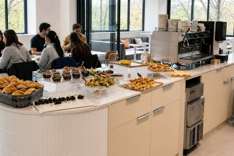 Bouillon Comptoir - photo 1