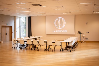 La Reposée - photo 2