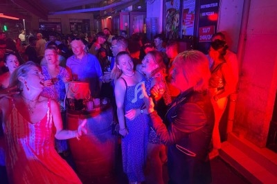AB Events - photo 4