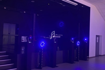 AB Events - photo 3