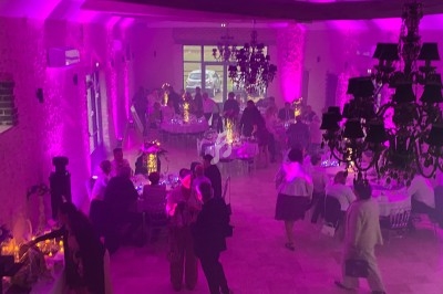 AB Events - photo 4