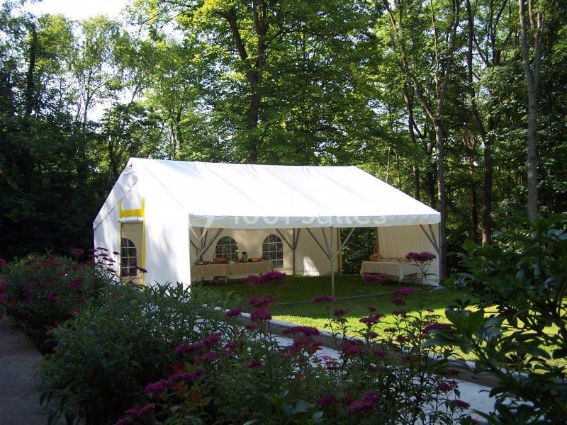 Ourcadia Chateau De Bellevue - galerie - photo 4