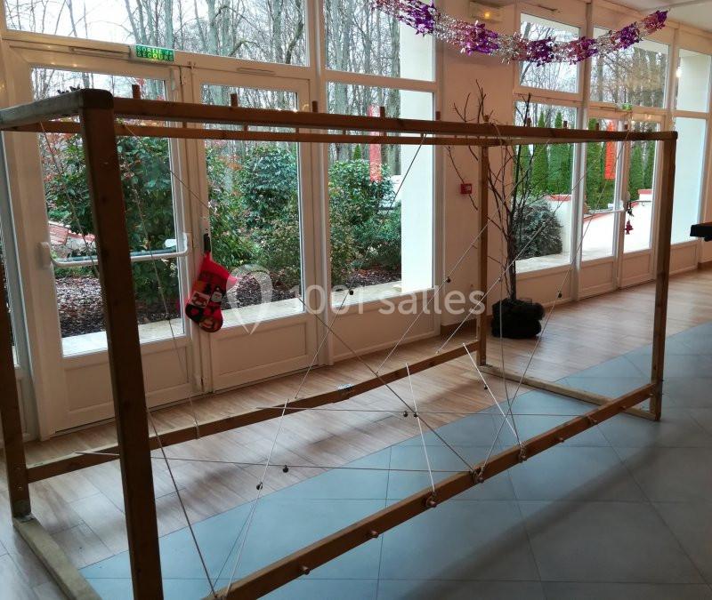 Ourcadia Chateau De Bellevue - galerie - photo 8