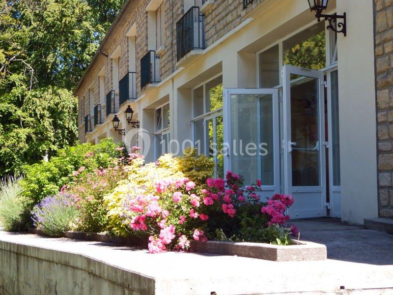 Ourcadia Chateau De Bellevue - galerie - photo 6