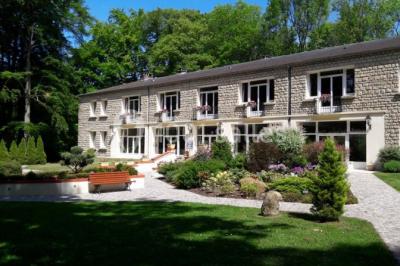 Ourcadia Chateau De Bellevue - photo 1