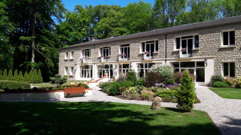 Ourcadia Chateau De Bellevue - galerie - photo 1