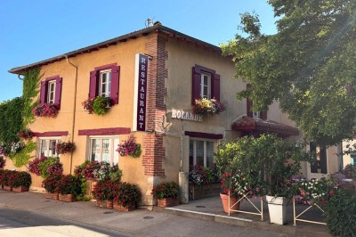 Restaurant Rolande Restaurant Rolande