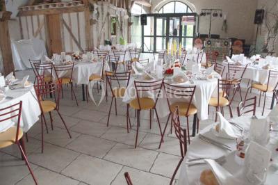 Location salle Huisseau-sur-Cosson (Loir-et-Cher) - Domaine de la Grange #24