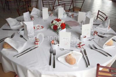 Location salle Huisseau-sur-Cosson (Loir-et-Cher) - Domaine de la Grange #24