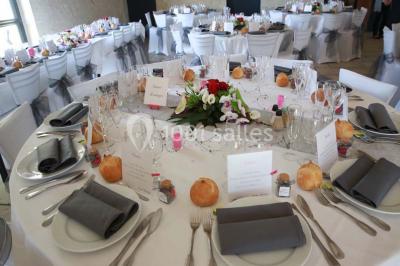 Location salle Huisseau-sur-Cosson (Loir-et-Cher) - Domaine de la Grange #24