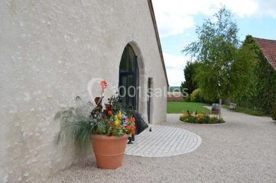 Location salle Huisseau-sur-Cosson (Loir-et-Cher) - Domaine de la Grange #24