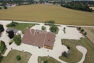 Location salle Huisseau-sur-Cosson (Loir-et-Cher) - Domaine de la Grange #24