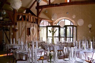 Location salle Huisseau-sur-Cosson (Loir-et-Cher) - Domaine de la Grange #24