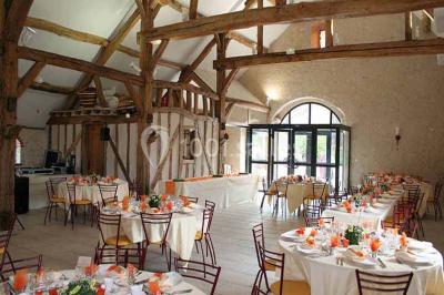 Location salle Huisseau-sur-Cosson (Loir-et-Cher) - Domaine de la Grange #24