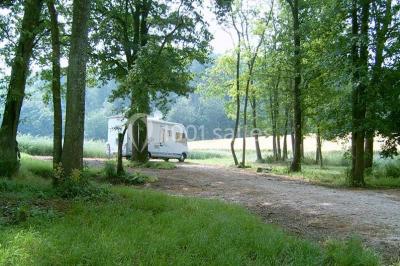 Location salle Huisseau-sur-Cosson (Loir-et-Cher) - Domaine de la Grange #24