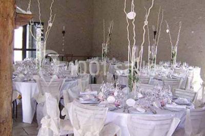 Location salle Huisseau-sur-Cosson (Loir-et-Cher) - Domaine de la Grange #24