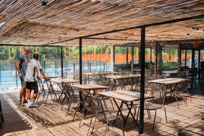 Restaurant du Cercle - photo 1