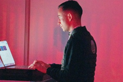 Jps Events - photo 1