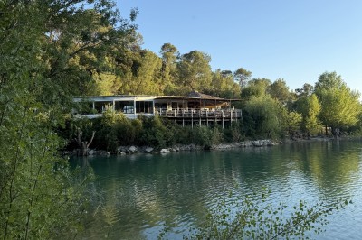 La Guinguette des Amoureux - photo 3