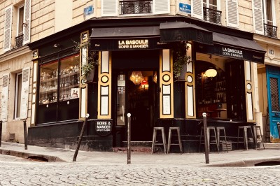 La Bascule - photo 2