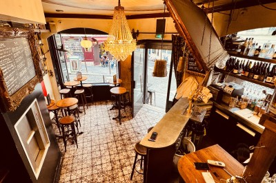La Bascule - photo 3